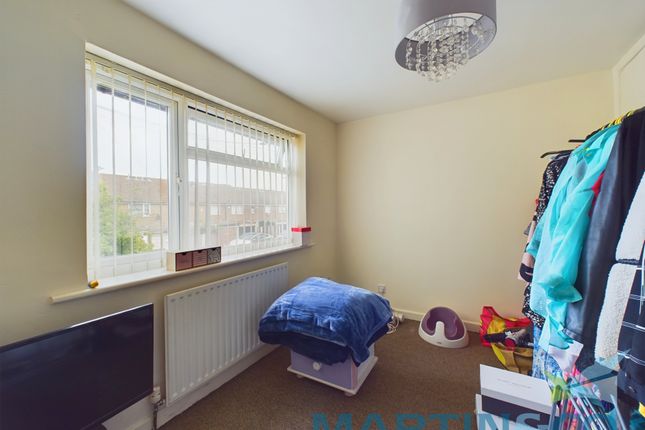 Terraced house for sale in Pauline Walk, Fazakerley, Liverpool