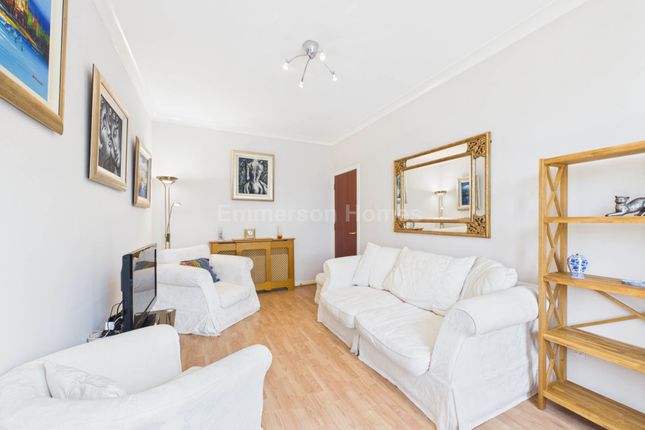 Flat 1/2, Thomson Avenue, Johnstone photo 3