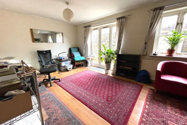 End terrace house for sale in Crown Barton, Glastonbury