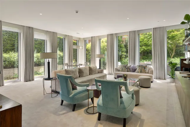 Savills - Kensington