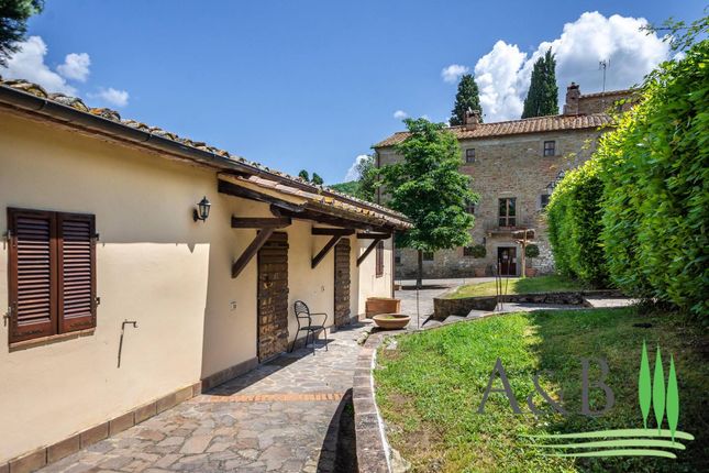 Country house for sale in Cortona, Cortona, Toscana