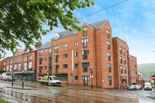 Flat for sale in 178 Infirmary Road, Sheffield