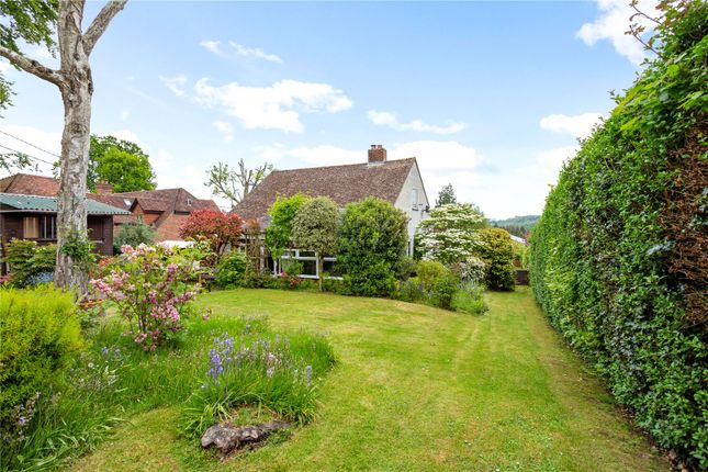 Bungalow for sale in The Street, Lodsworth, Petworth, West Sussex