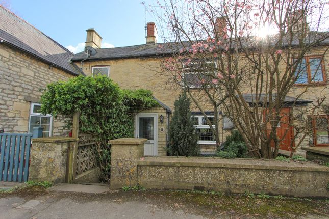 Thumbnail Cottage for sale in Badminton Road, Old Sodbury