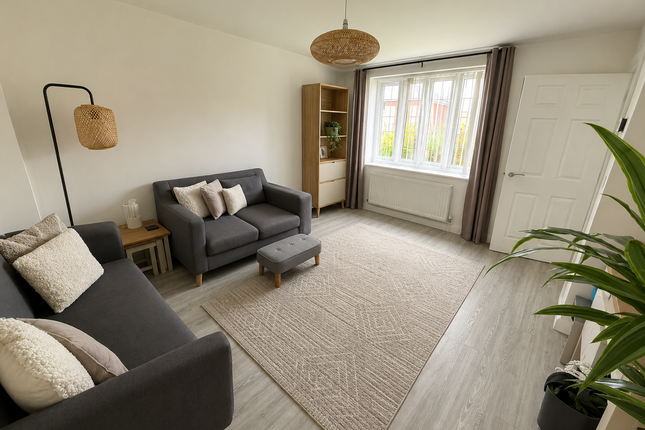 4, Mowbray Drive, Leicester photo 3