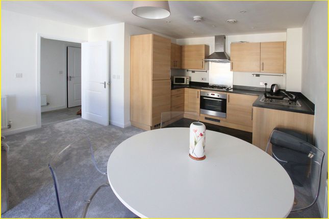 Flat 7, Waterloo House, Bromley photo 4