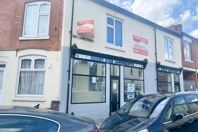 123, Earl Howe Street, Leicester photo 4