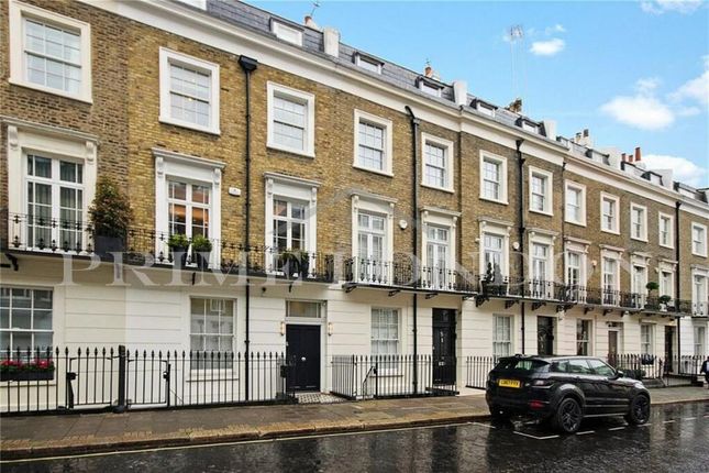 Property to rent in Trevor Place, Knightsbridge, London