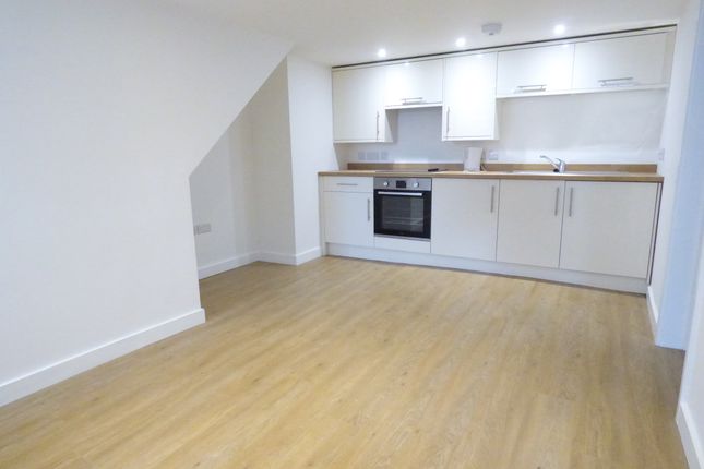 Ground Floor Flat, 15, Warminster Road, Westbury photo 3