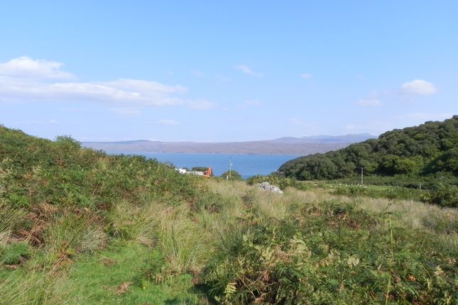 Land for sale in Building Plots, Arrina, Strathcarron