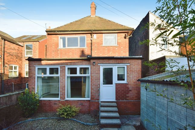Detached house for sale in London Road, Newcastle, Staffordshire