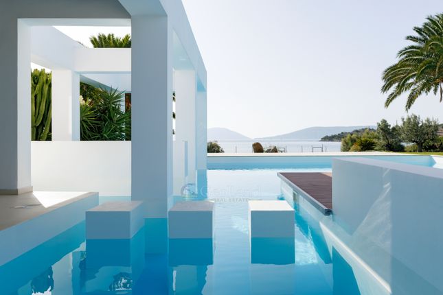 Villa for sale in Ermioni, Greece