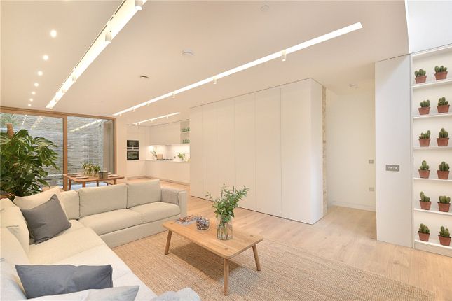 5, Bingham Place, London photo 3