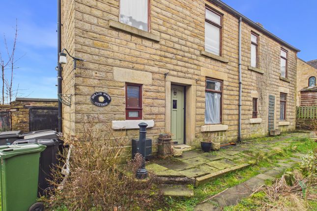 3-bed house on 9-11, Mottram Moor Hollingworth, Hyde, £250,000