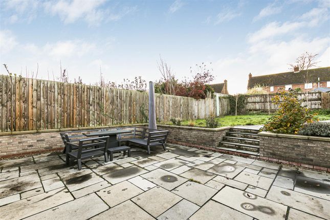 Semi-detached bungalow for sale in Rectory Road, Duxford, Cambridge