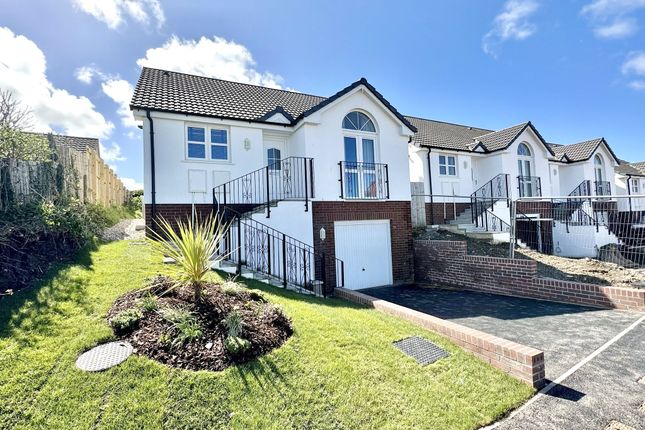 Bungalow for sale in The Shields, Ilfracombe, Devon