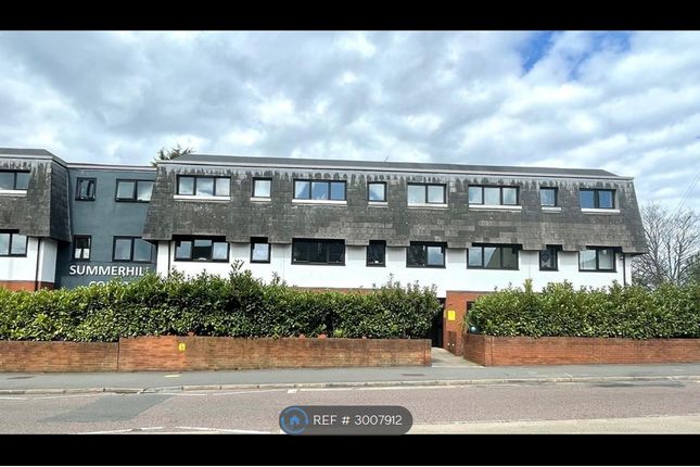 Flat, Summer Hill Court Summerhill Road, Bristol photo 4