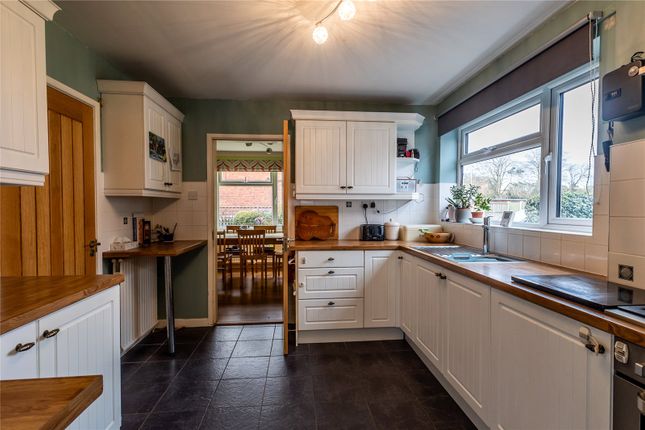 Detached house for sale in Ash Grove, Pontesbury, Shrewsbury, Shropshire