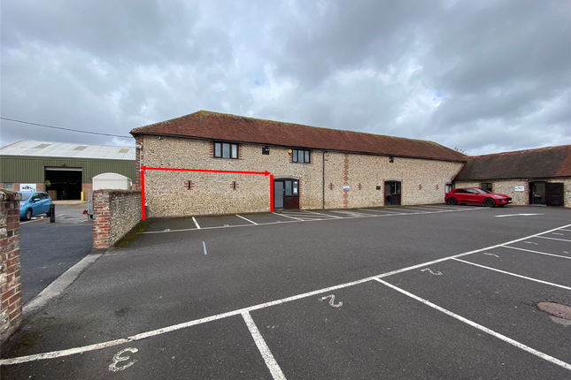 Thumbnail Office to let in Strettington Lane, Chichester