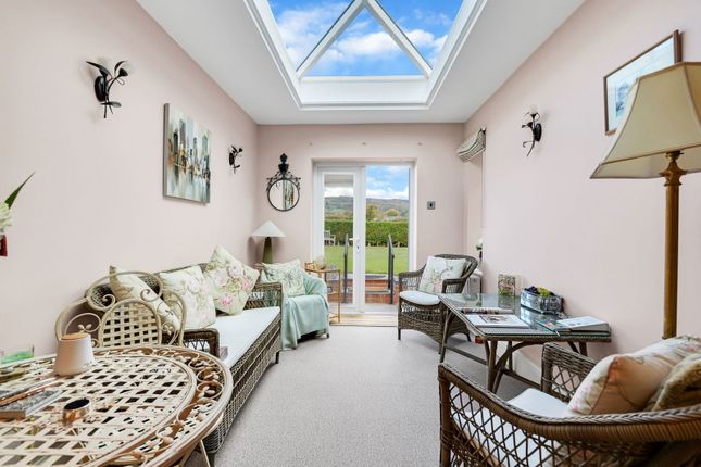 Cleeve View, Bowbridge Lane, Cheltenham photo 2