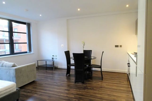 Flat for sale in Pope Street, Kettleworks