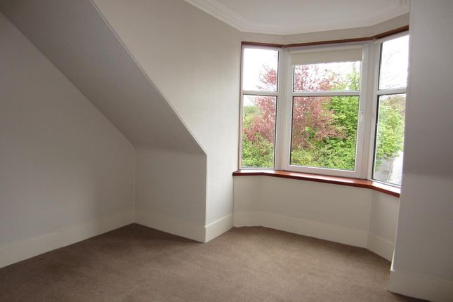 Thumbnail Flat to rent in North Deeside Road, Cults