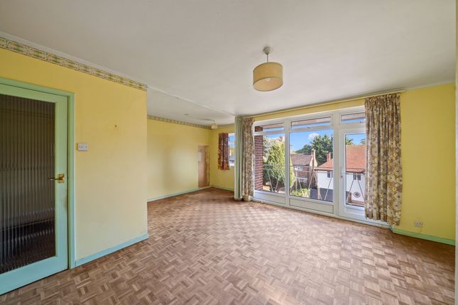 Flat 24, Redruth House Grange Road, Sutton photo 3