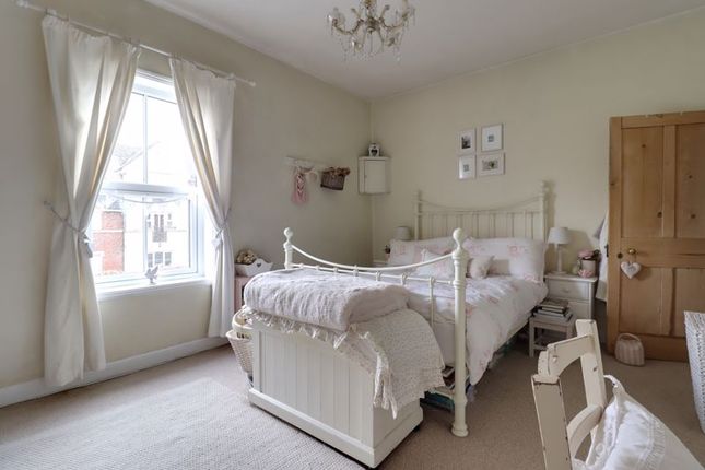 Terraced house for sale in Friars Terrace, Stafford, Staffordshire