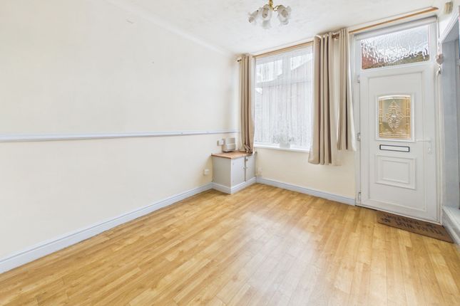 23 Victoria Street, Sutton-In-Ashfield photo 2