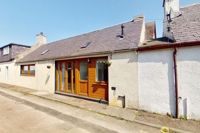 Thumbnail Bungalow for sale in 6 Burntisland Street, Nairn