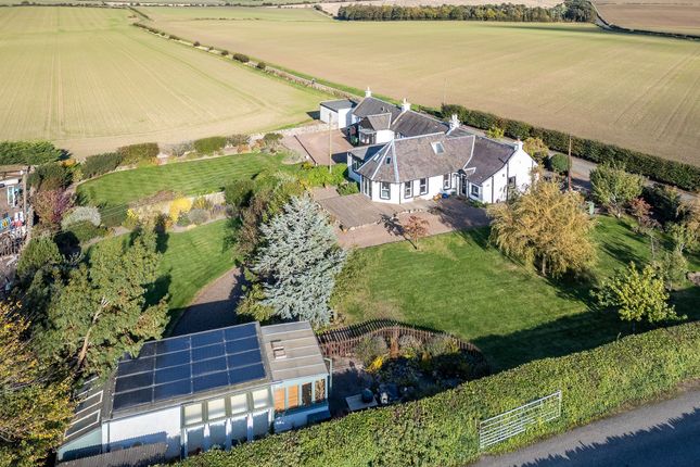 4-bed house on 1, Hillhead Cottages, Carberry, Musselburgh, East Lothian, £575,000
