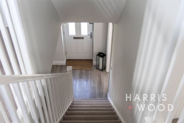 Detached house for sale in Middleton Mews, Brightlingsea, Colchester, Essex