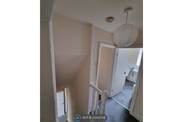 End terrace house to rent in Gerald Road, Salford