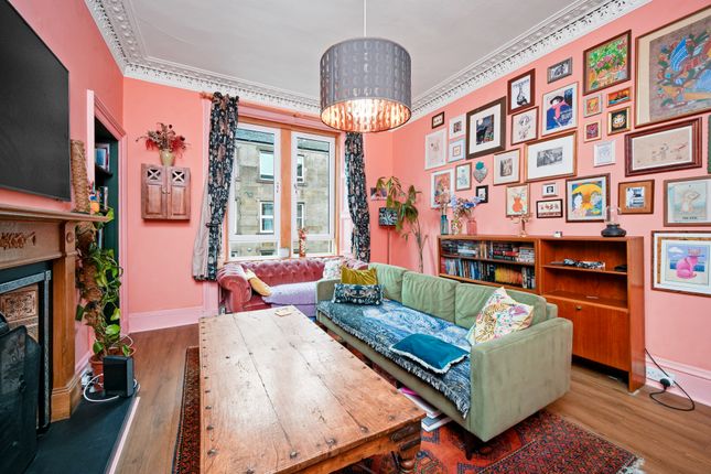 14/7, Fowler Terrace, Polwarth, Edinburgh photo 3