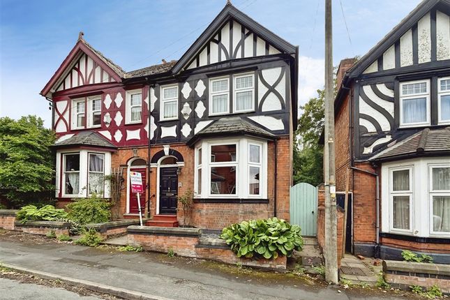 5-bed house on 8, Lime Avenue, DERBY, £185,000