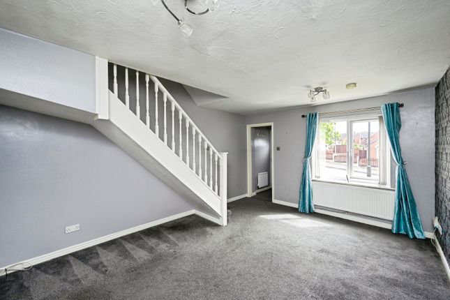 4, Silken Holme, Alfreton photo 4