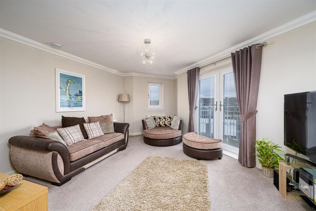 Flat for sale in Milton Street, Dundee
