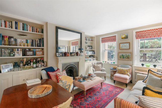 Flat for sale in St. Ann's Park Road, Wandsworth