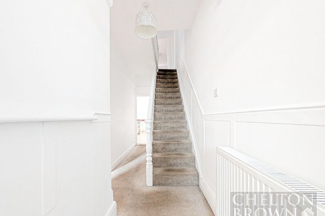 5, Castilian Terrace, Northamptonshire photo 2