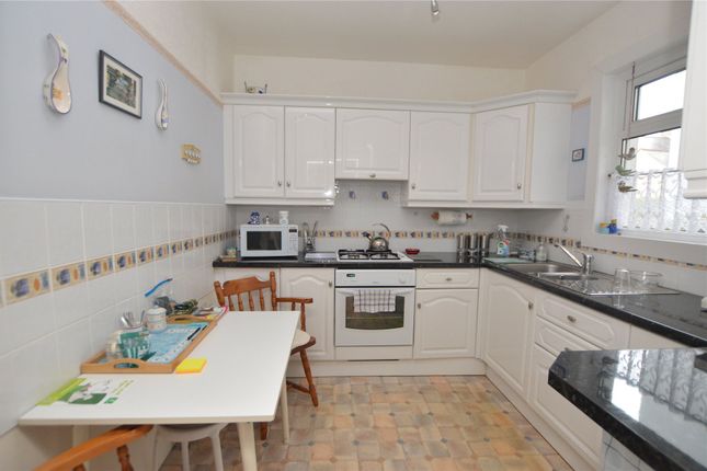 Terraced house for sale in Belair Road, Plymouth, Devon