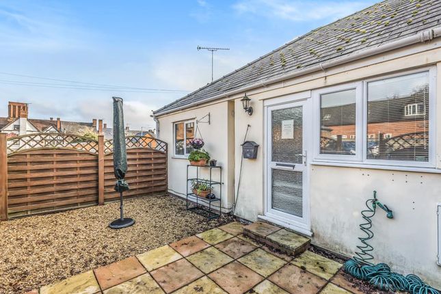 Thumbnail Bungalow for sale in Bromyard, Herefordshire