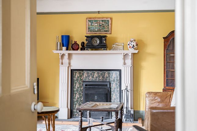 Riverside Cottage, Newham Road, Truro photo 4