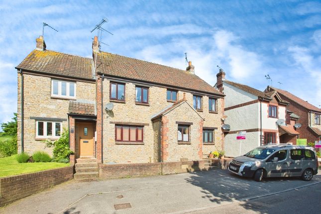 Flat for sale in Hoopers Lane, Stoford, Yeovil
