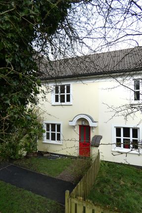 Thumbnail Terraced house for sale in Lakeside Road, Douglas, Isle Of Man
