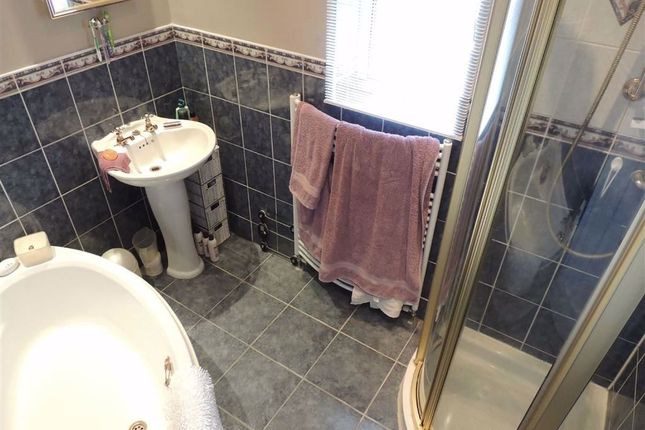 3 Bed Semi Detached House For Sale In Marple Road Offerton