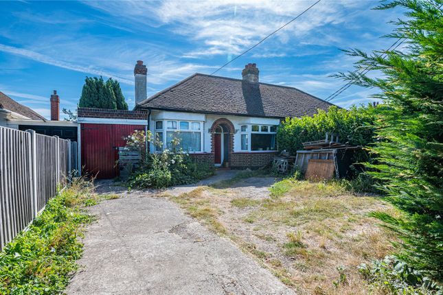 Thumbnail Semi-detached house for sale in Southend Road, Rochford