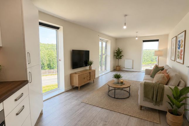 25, Taylor Way, Gedling photo 4