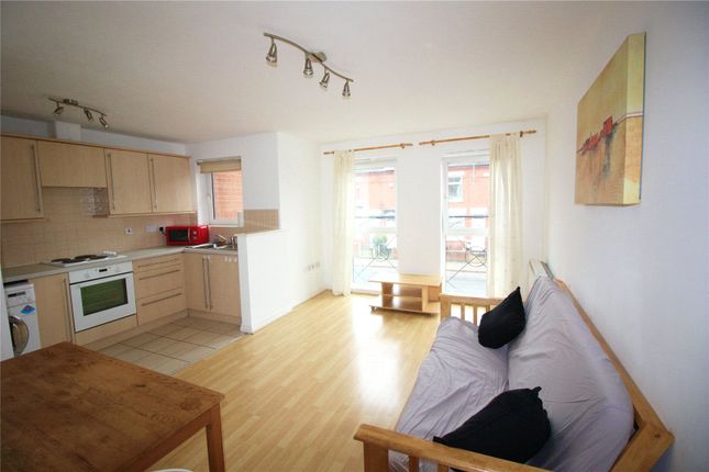 1 bed flat for sale in Swan Lane, Hillfields, Coventry CV2