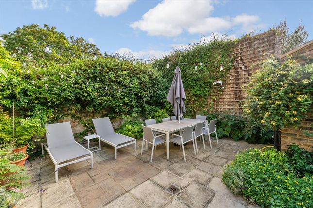 Semi-detached house for sale in Ranelagh Grove, London