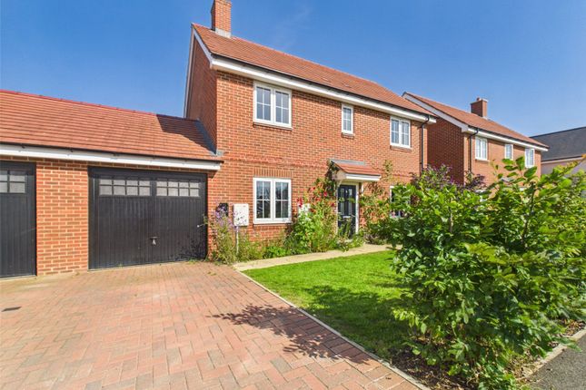 3-bed house on 5, Alderson Way, Aylesbury, £512,500